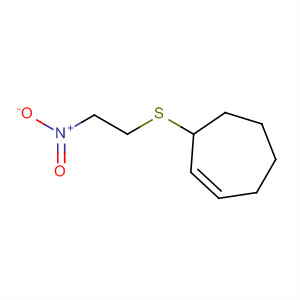 CAS 68280-91-1 molecular structure