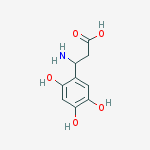 CAS 682803-91-4 molecular structure