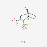 CAS 68398-24-3 molecular structure