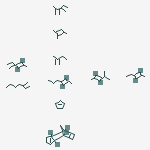CAS 68444-24-6 structure