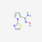 CAS 685107-91-9 molecular structure