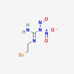 CAS 6853-91-4 molecular structure
