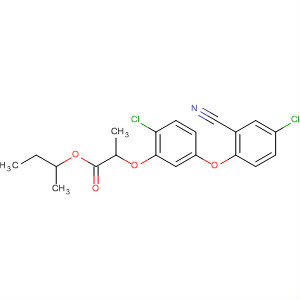 CAS 68533-91-5 molecular structure