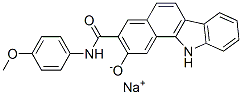 CAS 68540-91-0 structure
