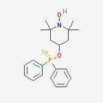 CAS 68541-91-3 molecular structure