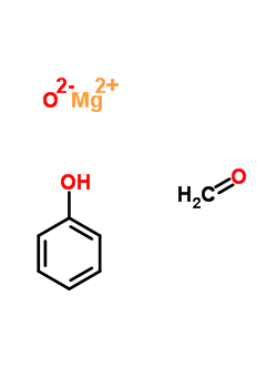 CAS 68611-24-5 molecular structure