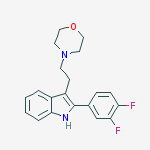 CAS 68708-91-8 structure