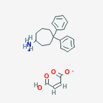 CAS 68716-24-5 molecular structure