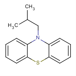 CAS 68825-24-1 molecular structure