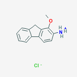 CAS 6893-24-9 molecular structure