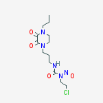 CAS 69000-91-5 molecular structure