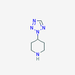 CAS 690261-91-7 molecular structure