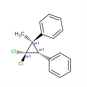 CAS 69165-91-9 molecular structure