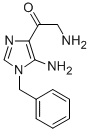 CAS 69195-91-1 structure