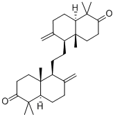 CAS 6929-24-4 molecular structure