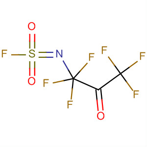 CAS 69306-91-8 molecular structure