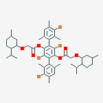 CAS 6935-91-7 molecular structure