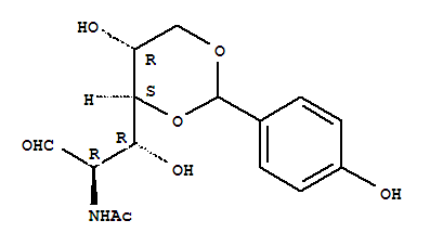 CAS 69358-24-3 molecular structure