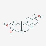 CAS 6945-91-1 structure
