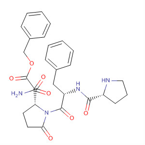 CAS 69461-91-2 molecular structure