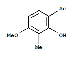 CAS 69469-91-6 molecular structure