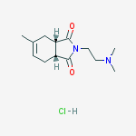 CAS 6949-24-2 molecular structure