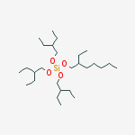 CAS 6952-24-5 molecular structure