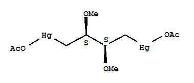 CAS 6955-24-4 structure