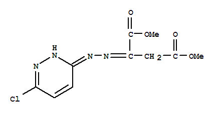 CAS 69579-24-4 structure