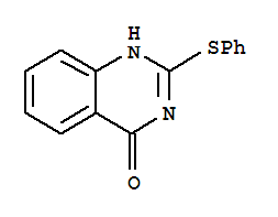 CAS 6965-91-9 structure