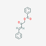 CAS 6970-24-7 molecular structure