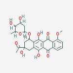 CAS 69779-24-4 molecular structure