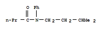 CAS 69833-24-5 molecular structure