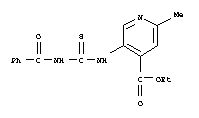CAS 70026-91-4 molecular structure