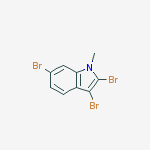 CAS 70063-24-0 structure