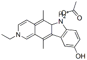 CAS 70173-24-9 structure