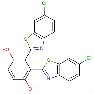 CAS 70216-91-0 structure