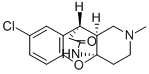CAS 70384-91-7 molecular structure