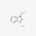 CAS 70447-24-4 structure