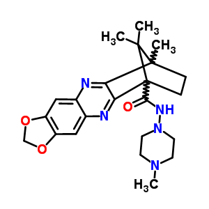 CAS 7046-91-5 structure