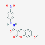 CAS 7047-24-7 molecular structure