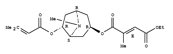 CAS 70474-24-7 structure