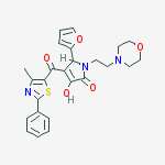CAS 7048-91-1 structure