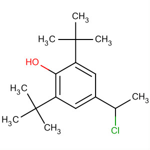 CAS 7050-91-1 molecular structure