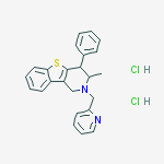 CAS 70547-24-9 molecular structure