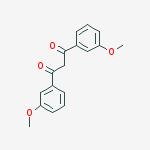 CAS 70597-91-0 molecular structure