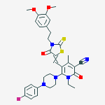 CAS 7063-91-4 molecular structure