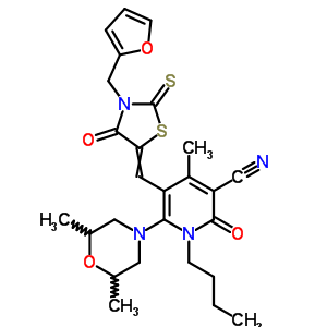 CAS 7065-24-9 structure