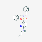 CAS 7066-24-2 molecular structure