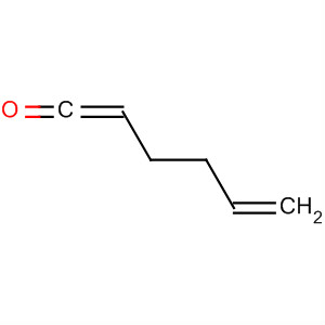 CAS 70689-91-7 molecular structure